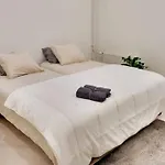 Location In Tampere! Modern Apartment, 2rooms, Kitchen And Balcony Apartment *