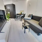 Apartment Location In Tampere! Modern Apartment, 2rooms, Kitchen And Balcony Tampere