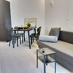 Apartment Location In Tampere! Modern Apartment, 2rooms, Kitchen And Balcony *