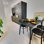 Location In Tampere! Modern Apartment, 2rooms, Kitchen And Balcony Apartment *