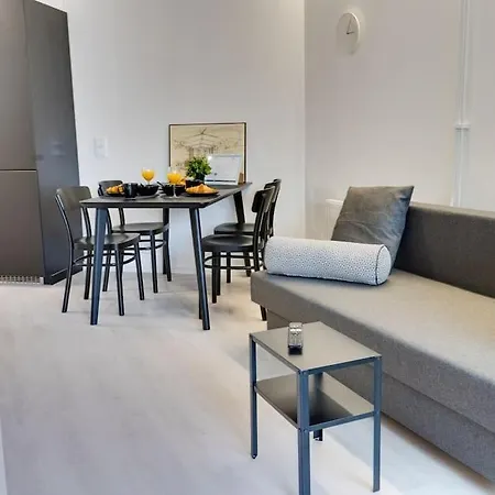 Appartement Location In Tampere! Modern Apartment, 2rooms, Kitchen And Balcony *