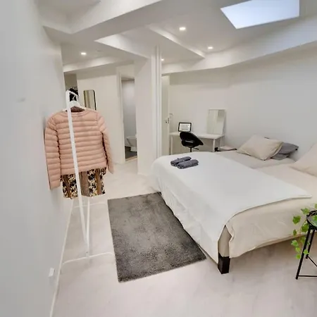 Daire Location In Tampere! Modern Apartment, 2rooms, Kitchen And Balcony *